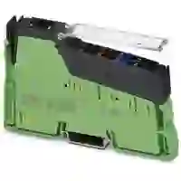 Phoenix Contact IB IL 24 SEG-PAC 2861344 SPS-Erweiterungsmodul 24 V/DC Phoenix Contact IB IL 24 SEG-PAC 2861344 SPS-Erweiterungsmodul 24 V/DC