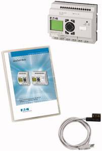 Eaton easy-MIDI-Box-USB AC 116564 SPS-Starterkit