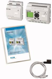 Eaton easy-MIDI-Box-USB DC 116565 SPS-Starterkit 24 V/DC