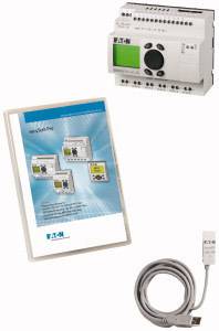 Eaton easy-MAXI-Box-USB AC 116560 SPS-Starterkit