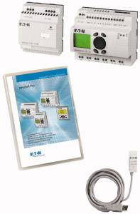 Eaton easy-MAXI-Box-USB DC 116561 SPS-Starterkit 24 V/DC