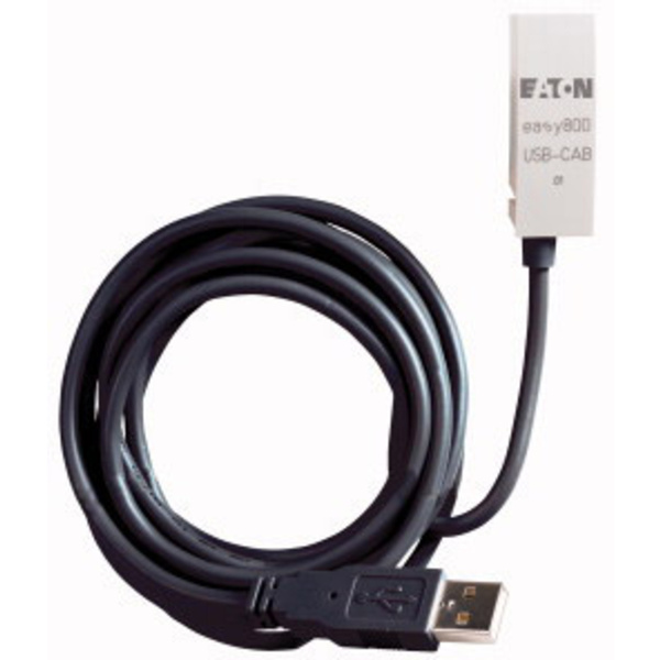 Eaton 106408 EASY800-USB-CAB SPS-Kabel