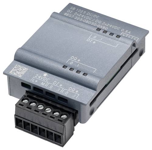 Siemens S7-1200 SB 1223 6ES72233AD300XB0 SPS-Erweiterungsmodul