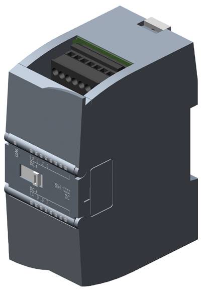 Motorola Moto G 5G Smartphone, zeigt abstraktes Design auf dem Bildschirm, leicht geneigt.