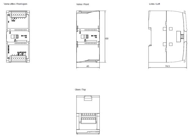 Ein rosa Smartphone mit einer Quad-Kamera-Anordnung und einem Motorola-Logo auf der Rückseite, gezeigt aus einer angewinkelten Rückansicht.