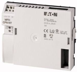 Eaton MFD-CP8-NT 265253 SPS-Erweiterungsmodul 24 V/DC