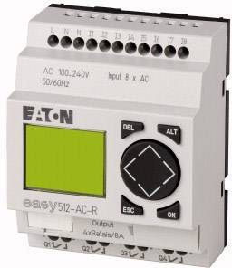 Eaton easy 512-AC-R 274103 SPS-Steuerungsmodul
