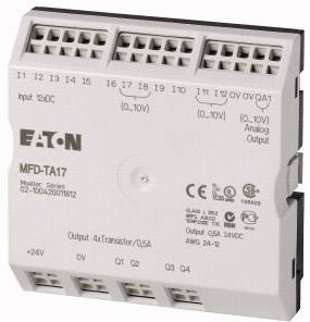 Eaton MFD-TA17 265256 SPS-Erweiterungsmodul 24 V/DC