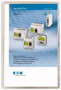 Eaton 266040 easy SOFT-PRO SPS-Software