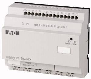 Eaton easy 719-DA-RCX 274118 SPS-Steuerungsmodul 12 V/DC