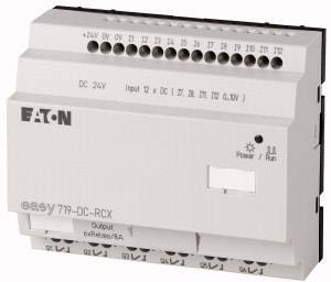 Eaton easy 719-DC-RCX 274120 SPS-Steuerungsmodul 24 V/DC