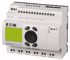 Eaton easy 819-DC-RC 256269 SPS-Steuerungsmodul 24 V/DC