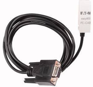 Eaton 256277 easy 800-PC-CAB SPS-Kabel