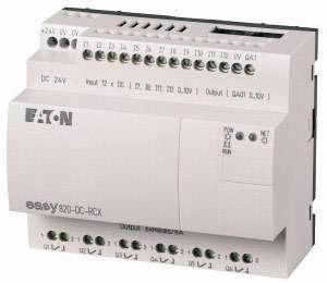 Eaton easy 820-DC-RCX 256272 SPS-Steuerungsmodul 24 V/DC
