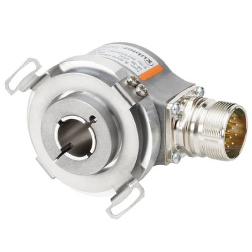 Kübler Group Inkremental Drehgeber 1 St. Sendix 5020 50 mm