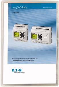Eaton 284545 easy SOFT SPS-Software
