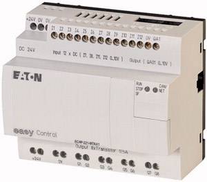 Eaton EC4P-221-MTAX1 SPS-Steuerungsmodul 106396 24 V/DC