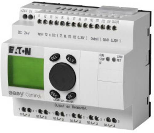 EC4P-221-MRAD1 SPS-Steuerungsmodul 106397 24 V/DC