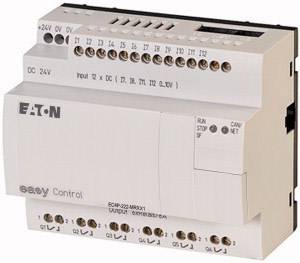 Eaton EC4P-222-MRXX1 SPS-Steuerungsmodul 106402 24 V/DC
