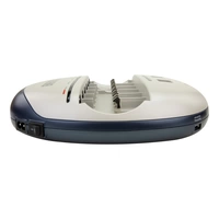 Ansmann Energy 16 plus Rundzellen-Ladegerät NiCd, NiMH Micro (AAA), Mignon (AA), Baby (C), Mono (D), 9V Block Ansmann Energy 16 plus Rundzellen-Ladegerät NiCd, NiMH Micro (AAA), Mignon (AA), Baby (C), Mono (D), 9V Block