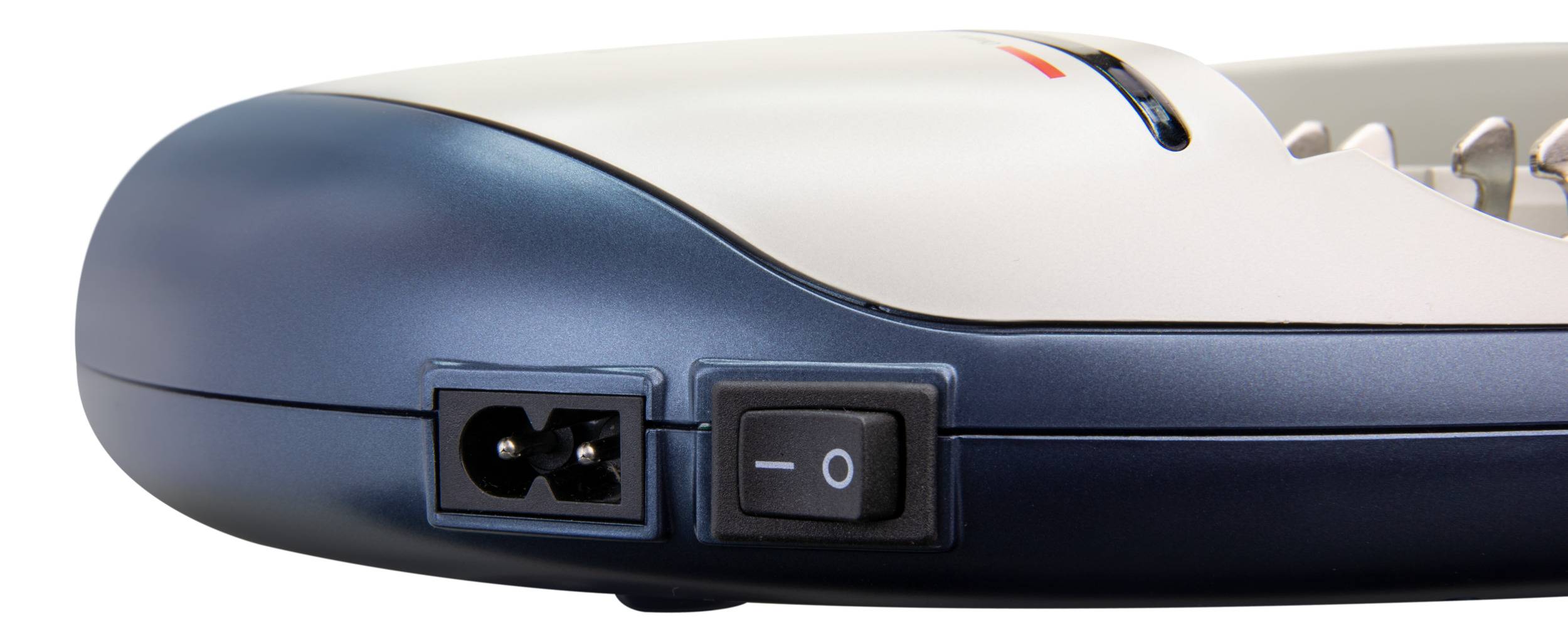 Ansmann Energy 16 plus Rundzellen-Ladegerät NiCd, NiMH Micro (AAA), Mignon (AA), Baby (C), Mono (D)