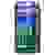 Chargeur de piles rondes NiMH avec accus Varta LCD Charger 4x5716 & 12V & USB