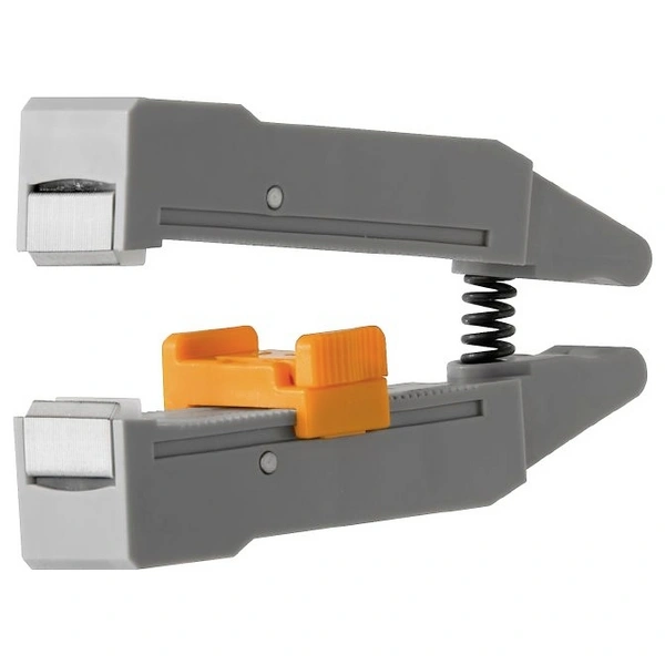 Weidmüller ERME 10² SPX 4 1119030000 Abisolierzangen-Messerhalter 0.08 bis 10mm² Passend für Marke (Zangen) Weidmüller 9005000000 Weidmüller ERME 10² SPX 4 1119030000 Abisolierzangen-Messerhalter 0.08 bis 10mm² Passend für Marke (Zangen) Weidmüller 9005000000