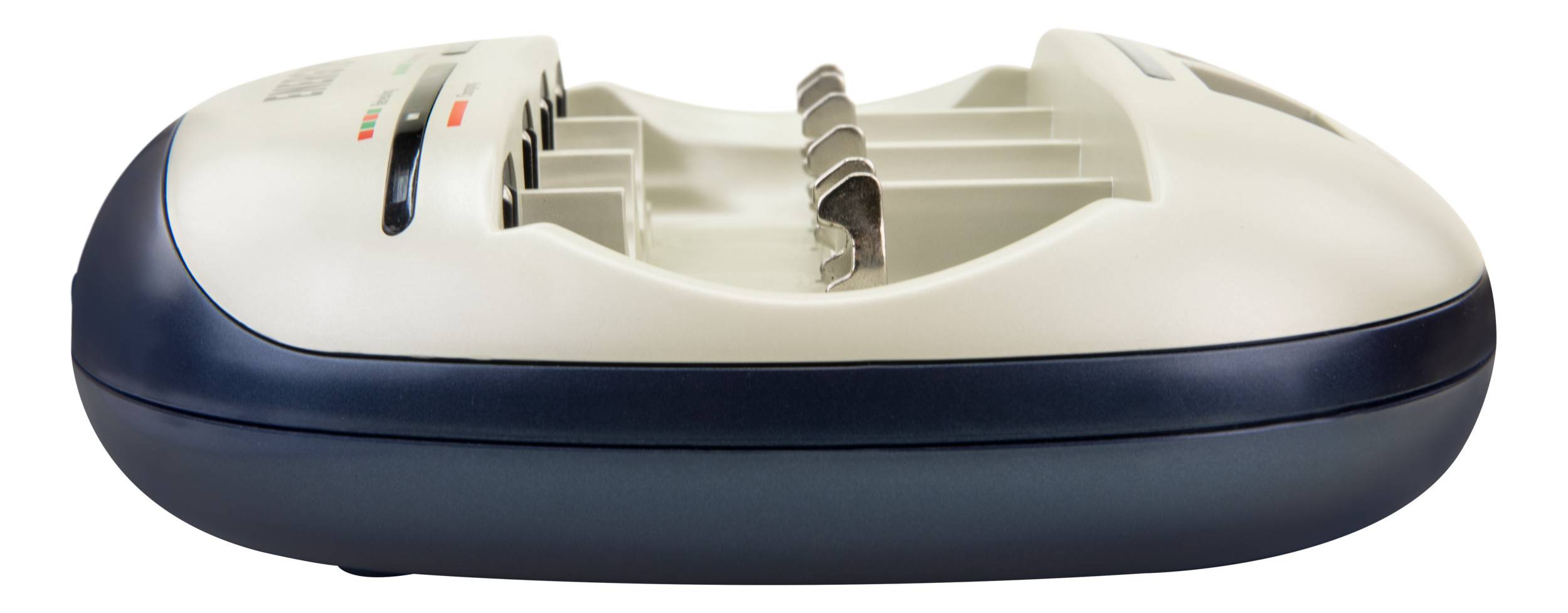 Ansmann Energy 8 plus Rundzellen-Ladegerät NiCd, NiMH Micro (AAA), Mignon (AA), Baby (C), Mono (D), 9 V Block