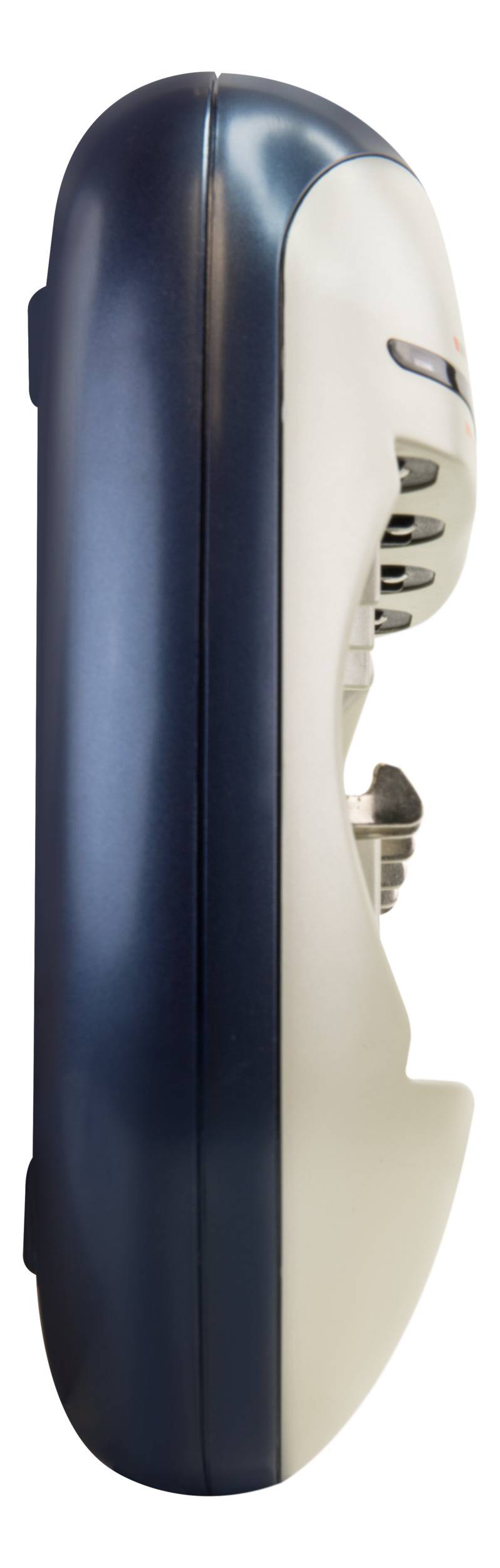 Ansmann Energy 8 plus Rundzellen-Ladegerät NiCd, NiMH Micro (AAA), Mignon (AA), Baby (C), Mono (D), 9V Block