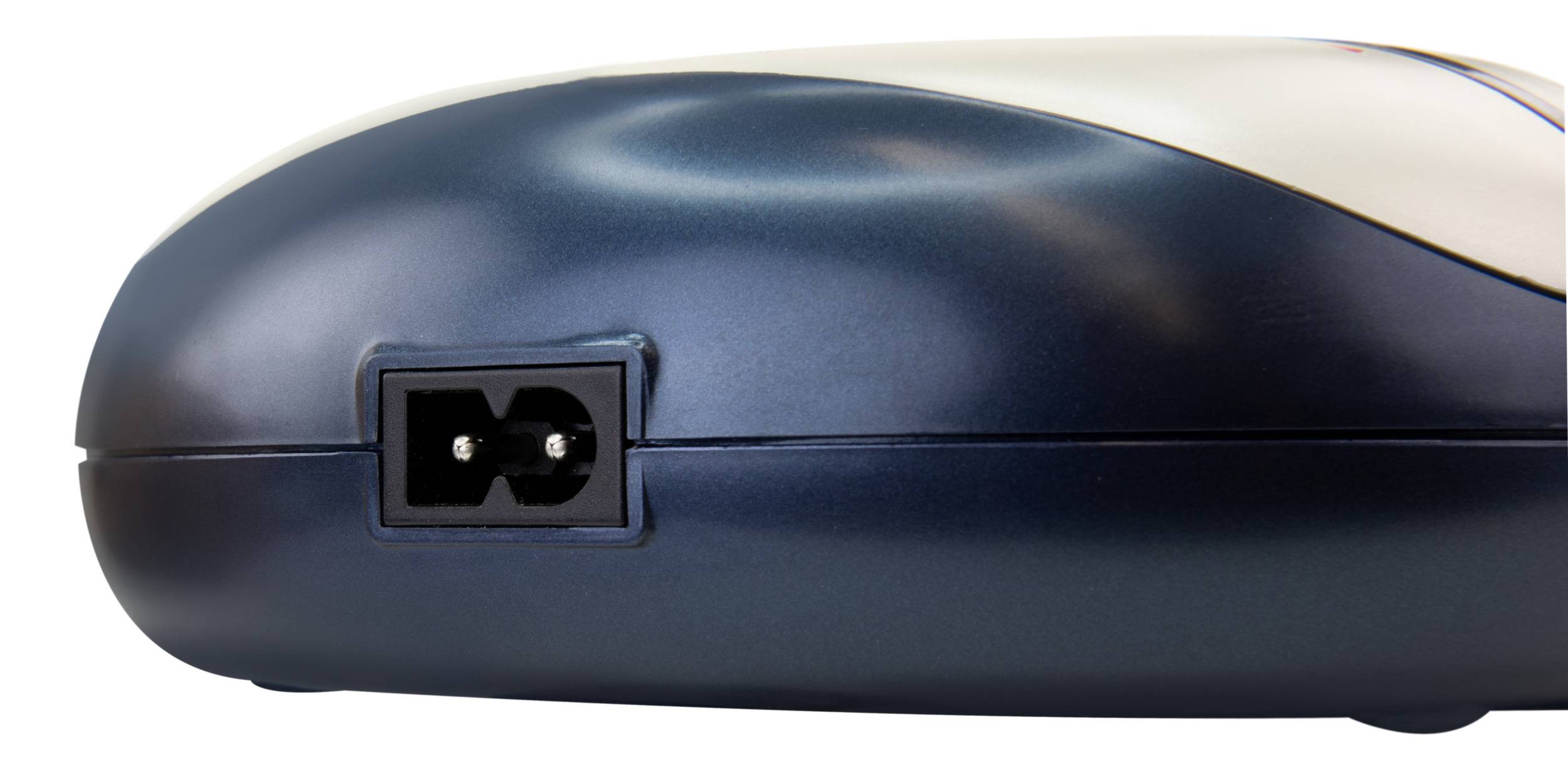 Ansmann Energy 8 plus Rundzellen-Ladegerät NiCd, NiMH Micro (AAA), Mignon (AA), Baby (C), Mono (D), 9V Block