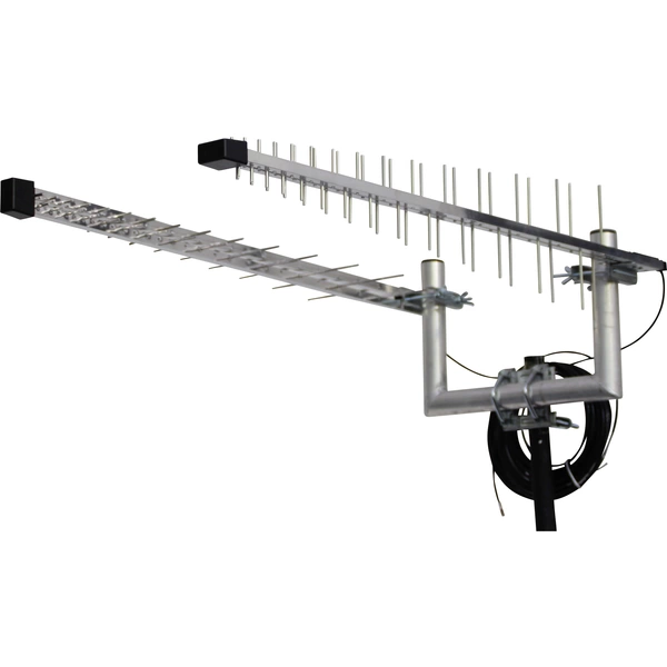 Wittenberg Antennen Universal Duo Set 2x LAT 56 Richtantenne GSM, UMTS, LTE Wittenberg Antennen Universal Duo Set 2x LAT 56 Richtantenne GSM, UMTS, LTE