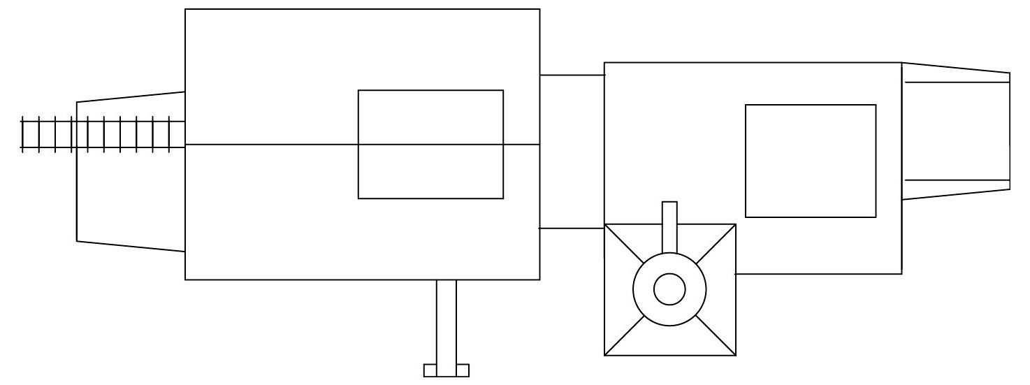 Auhagen 12 217 H0, TT Sägewerk