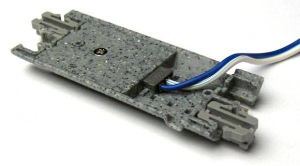 KATO 7078011 N Unitrack Anschlussgleis 62mm 1St.