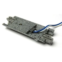 KATO 7078011 N Unitrack Anschlussgleis 62mm 1St. KATO 7078011 N Unitrack Anschlussgleis 62mm 1St.