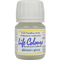 Elita LC000070-GL-015 Modellbau-Farbe Klar 15ml Elita LC000070-GL-015 Modellbau-Farbe Klar 15ml