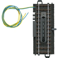Märklin H0 C-Gleis (mit Bettung) 24997 Entkupplungsgleis, gerade 94.2mm 1St. Märklin H0 C-Gleis (mit Bettung) 24997 Entkupplungsgleis, gerade 94.2mm 1St.