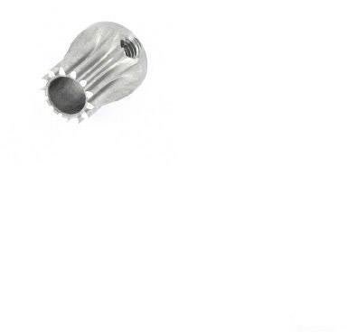 Reely Motorritzel Modul-Typ: 0.5 Bohrungs-Ø: 5mm Anzahl Zähne: 13