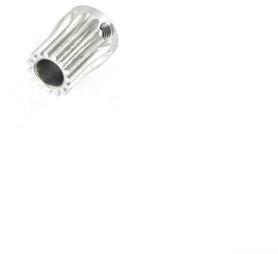 Reely Motorritzel Modul-Typ: 0.5 Bohrungs-Ø: 5mm Anzahl Zähne: 15