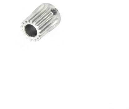 Reely Motorritzel Modul-Typ: 0.5 Bohrungs-Ø: 5mm Anzahl Zähne: 16