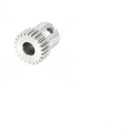 Reely Motorritzel Modul-Typ: 0.5 Bohrungs-Ø: 5mm Anzahl Zähne: 23