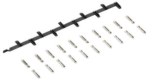 Märklin 08954 Z miniclub Gleis Schienenverbinder
