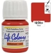 Elita LC000021-SM-015 Modellbau-Farbe Rot 15ml Elita LC000021-SM-015 Modellbau-Farbe Rot 15ml