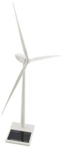 Sol Expert 43001 H0 Solar and wind power system for renewable ener...