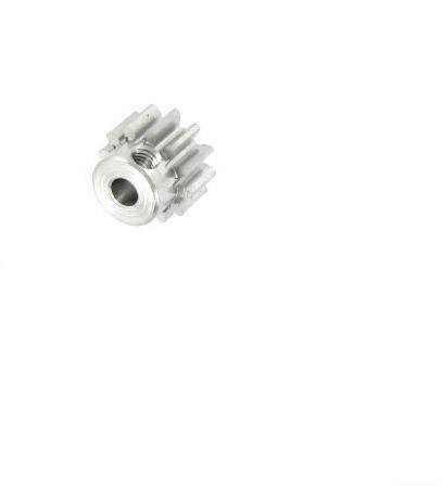 Reely Motorritzel Modul-Typ: 0.8 Bohrungs-Ø: 3.2mm Anzahl Zähne: 12