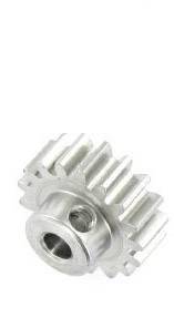 Reely Motorritzel Modul-Typ: 0.8 Bohrungs-Ø: 3.2mm Anzahl Zähne: 17