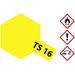 Tamiya Acrylfarbe Gelb TS-16 Spraydose 100 ml