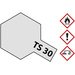 Tamiya Acrylfarbe Metallic-Silber TS-30 Spraydose 100ml