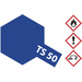 Tamiya Acrylfarbe Mica-Blau TS-50 Spraydose 100ml