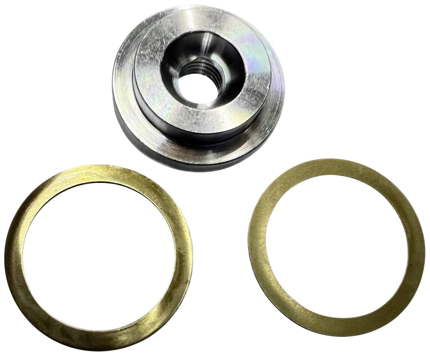 Force Engine Ersatzteil Brennraum Passend für Modell (Modellbau): 25er Force-Nitromotoren