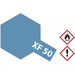 Tamiya Acrylfarbe Feldblau (matt) XF-50 Glasbehälter 23ml
